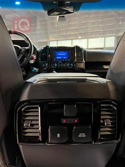 Ford F-150 Raptor